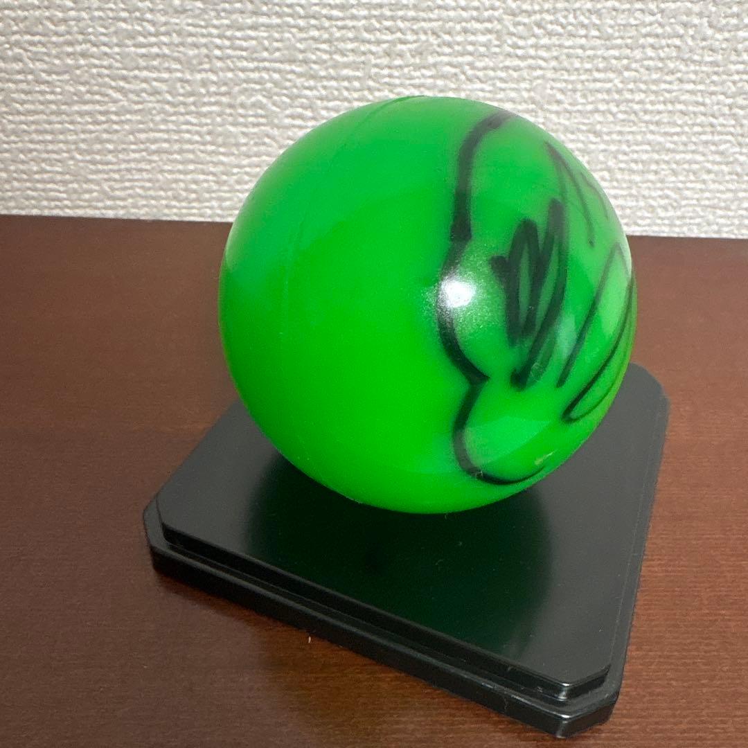 BTS ホビ　ホソク　 J-HOPE サインボール