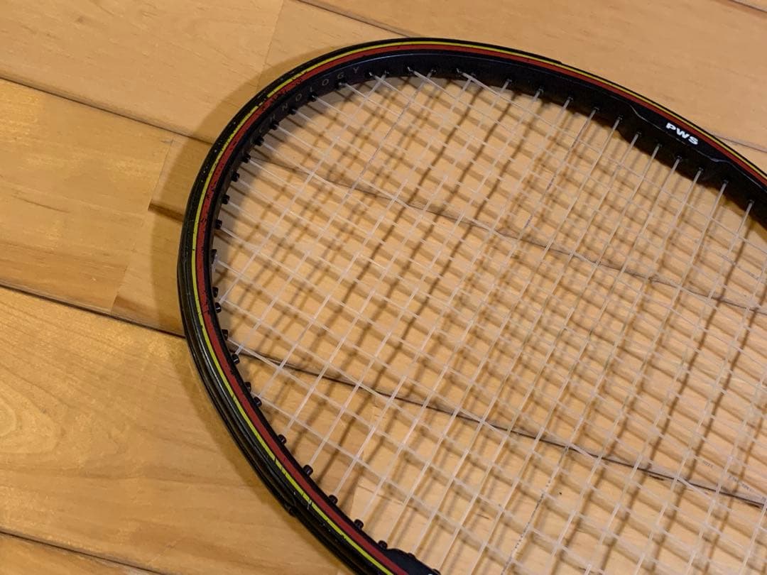 dada0127　ウィルソン テニスラケット プロスタッフ ツアーDB95