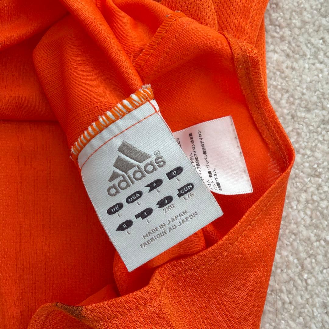 ジャイアンツ 高橋由伸 オーセンティックジャージ サイズL