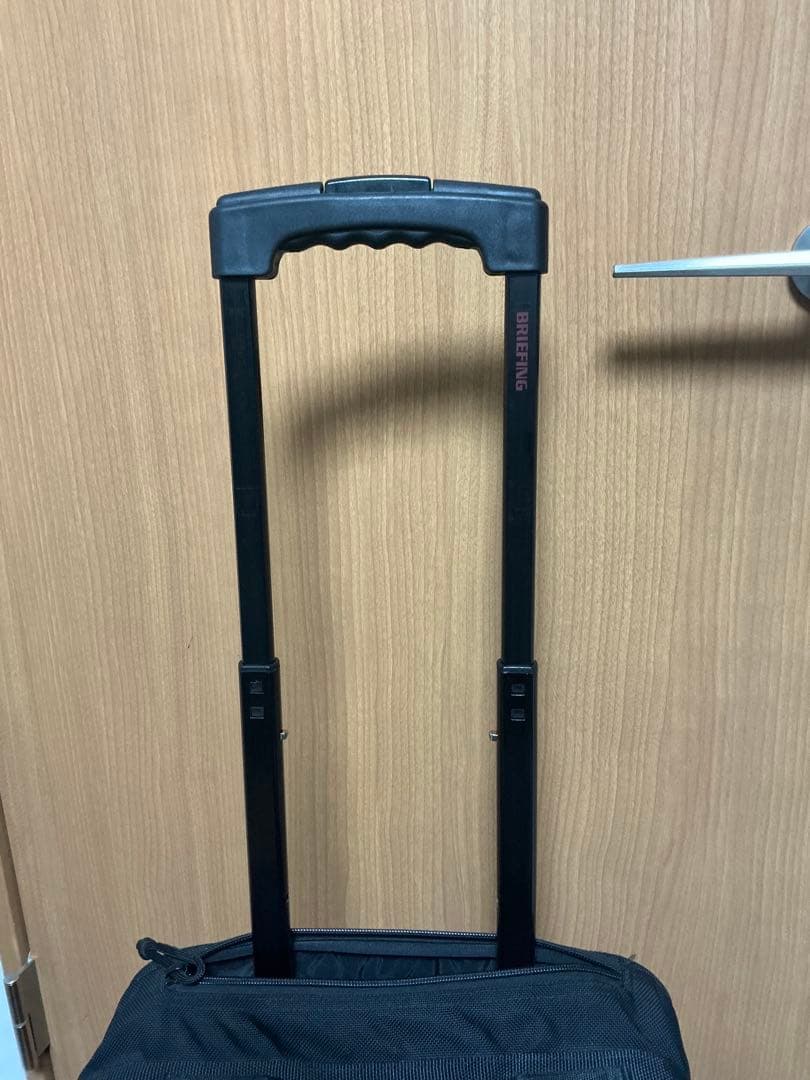 BRIEFNG t-1 ブリーフィング キャリーケース