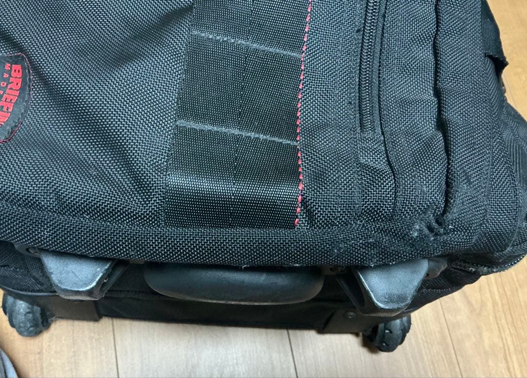 BRIEFNG t-1 ブリーフィング キャリーケース