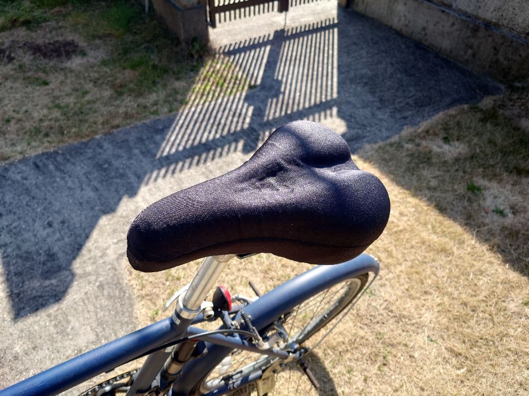 【送料込み】アサヒサイクル SCH206 ミニベロ カスタム