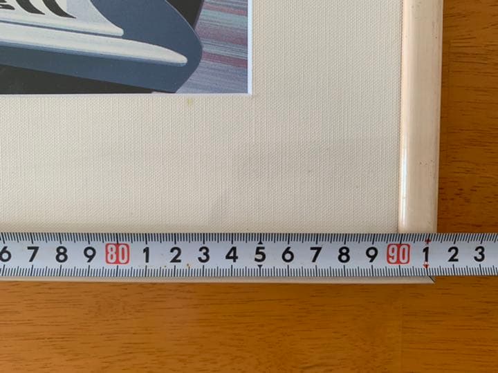 レプリカ アイルトン・セナ 栄光への軌跡 長岡秀星