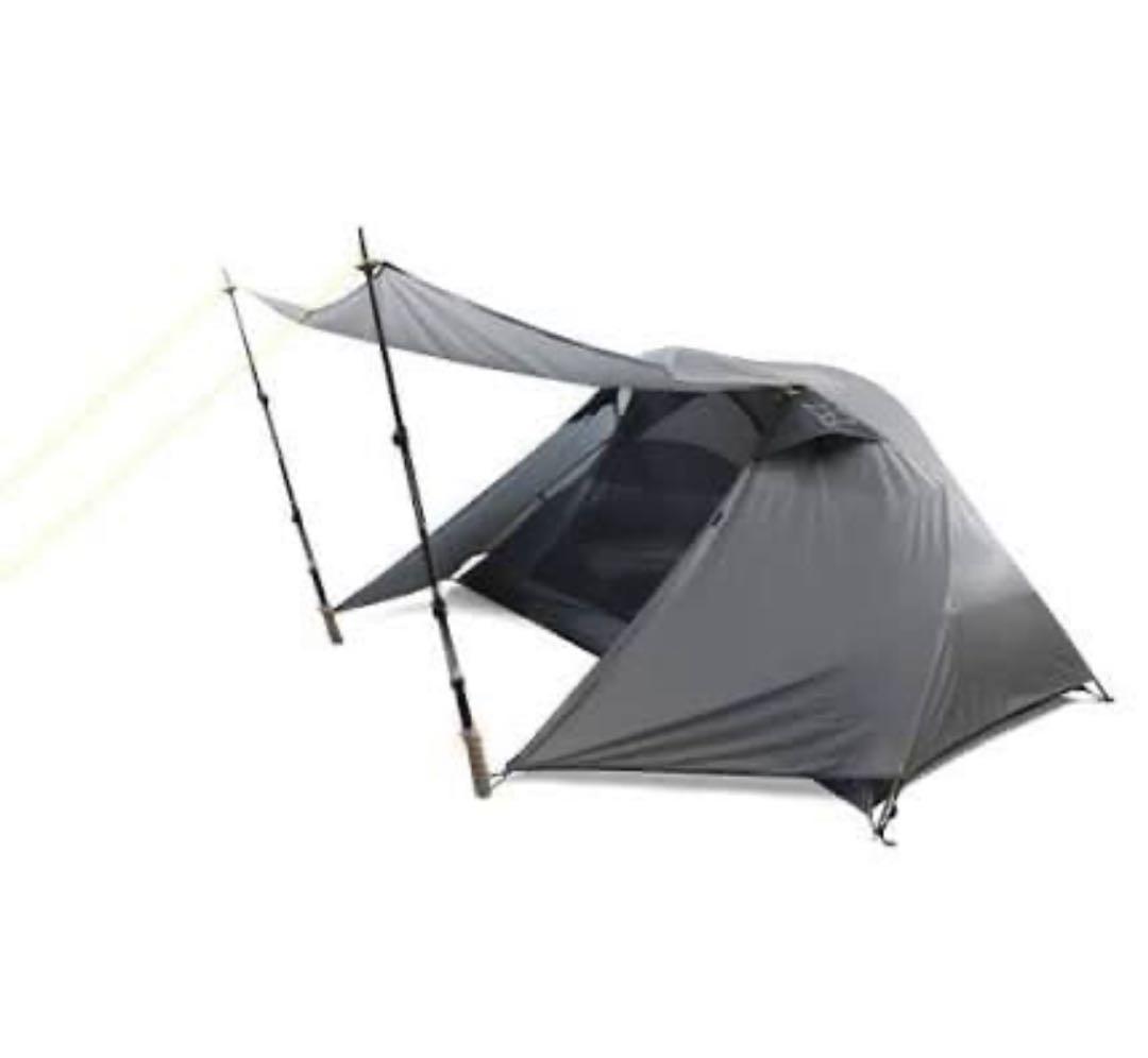 パーゴワークス　ニンジャテント　NINJATENT