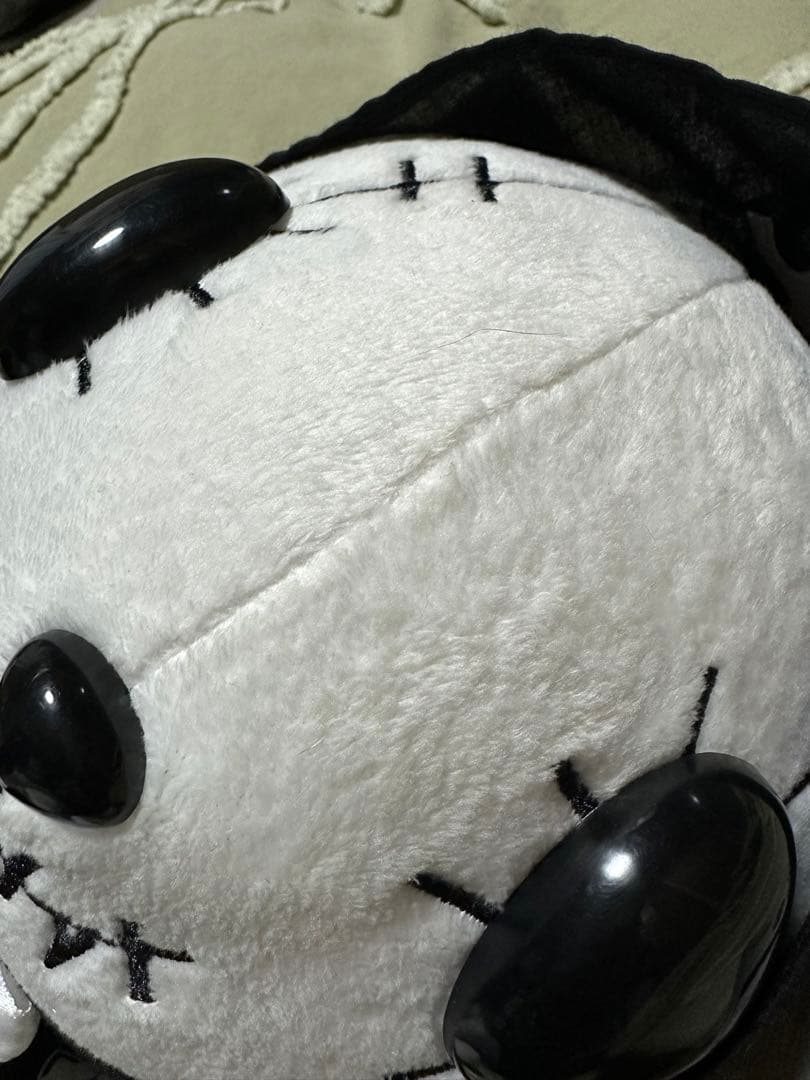 HANGRY&ANGRY ハングリーアングリー　ぬいぐるみ