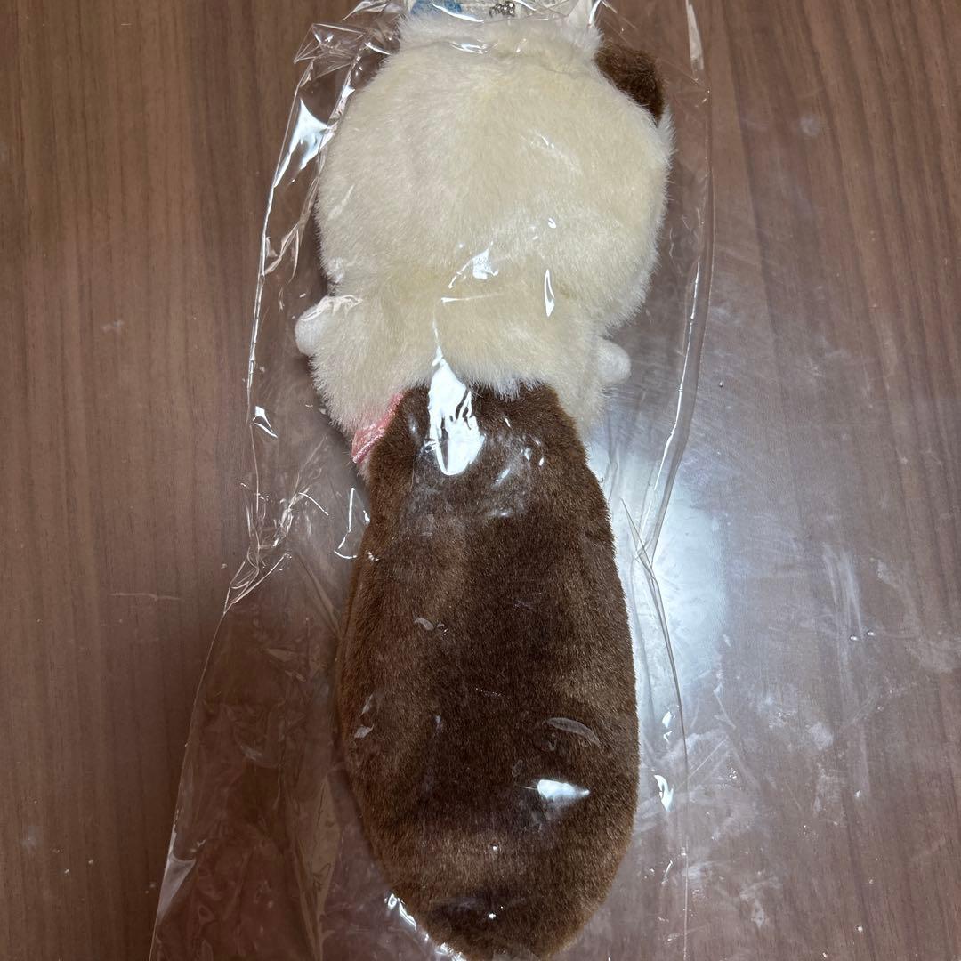 最低値段　超レア　新品　北海道限定　ハローキティ ぬいぐるみキーホルダー