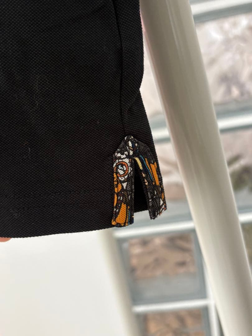 BEAMS GOLF スター・ウォーズ ポロシャツ S