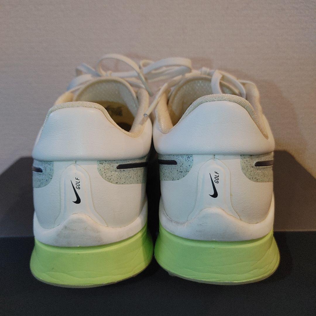 ナイキ　ゴルフ　シューズ 25.5センチ