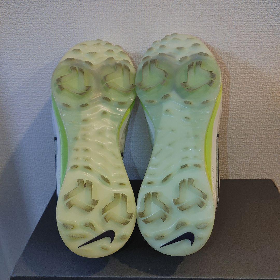 ナイキ　ゴルフ　シューズ 25.5センチ