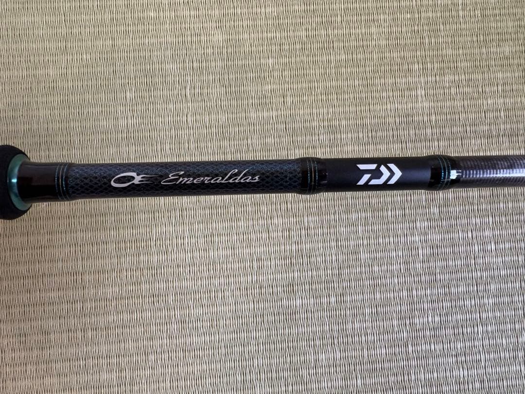 17エメラルダスMX 86M-S