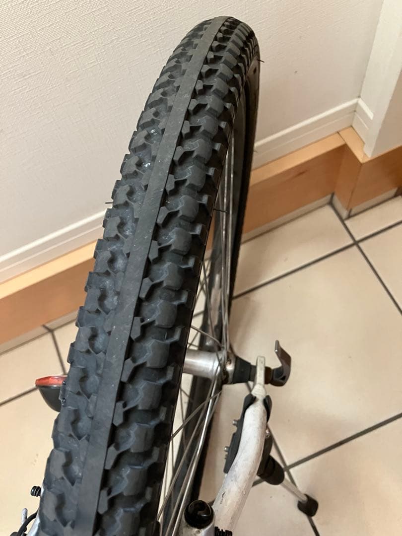 ルイガノLGS-FIVE 470サイズ　現地渡し　東京　武蔵境