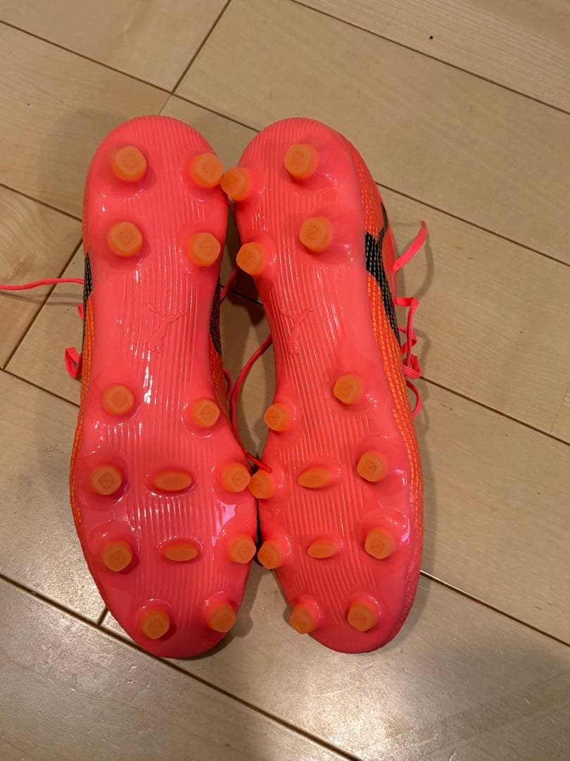 プーマ フューチャー8 プロ 26cm