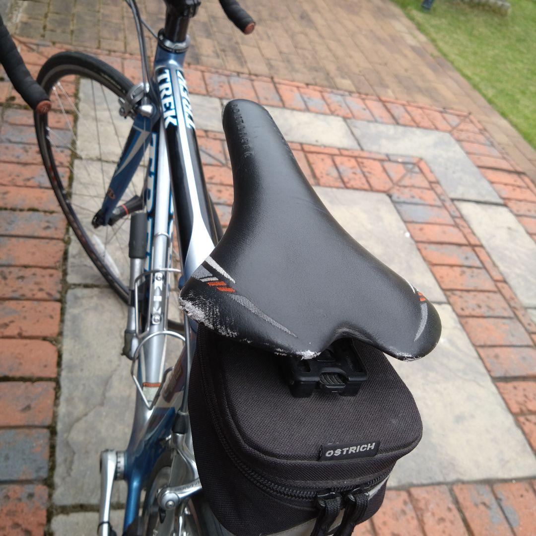 TREK トレックマドン5.2 OCLV カーボン110