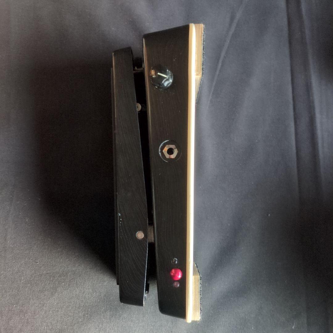 ギター Dunlop MC404 CAE Wah