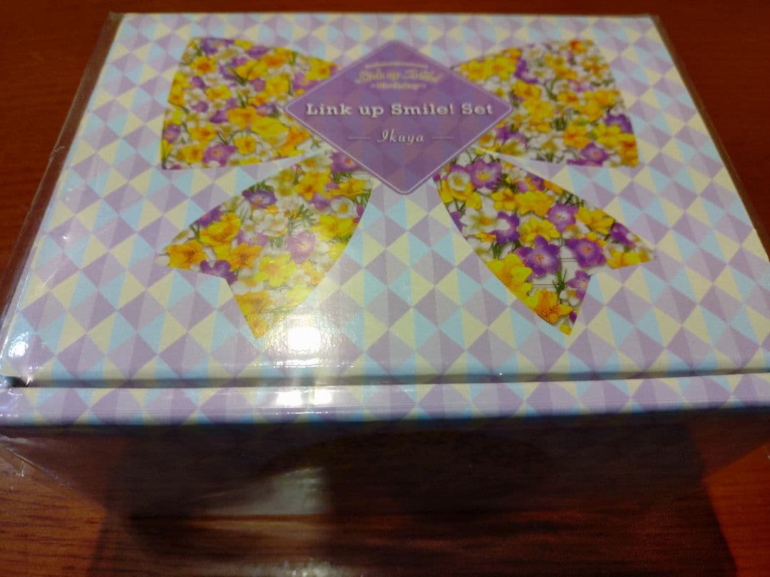 Free! バースデーセット 郁弥