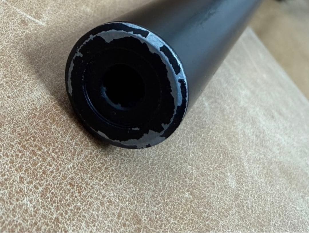 【美品/東京マルイ】VSR-10 プロスコープ＆ケース一式