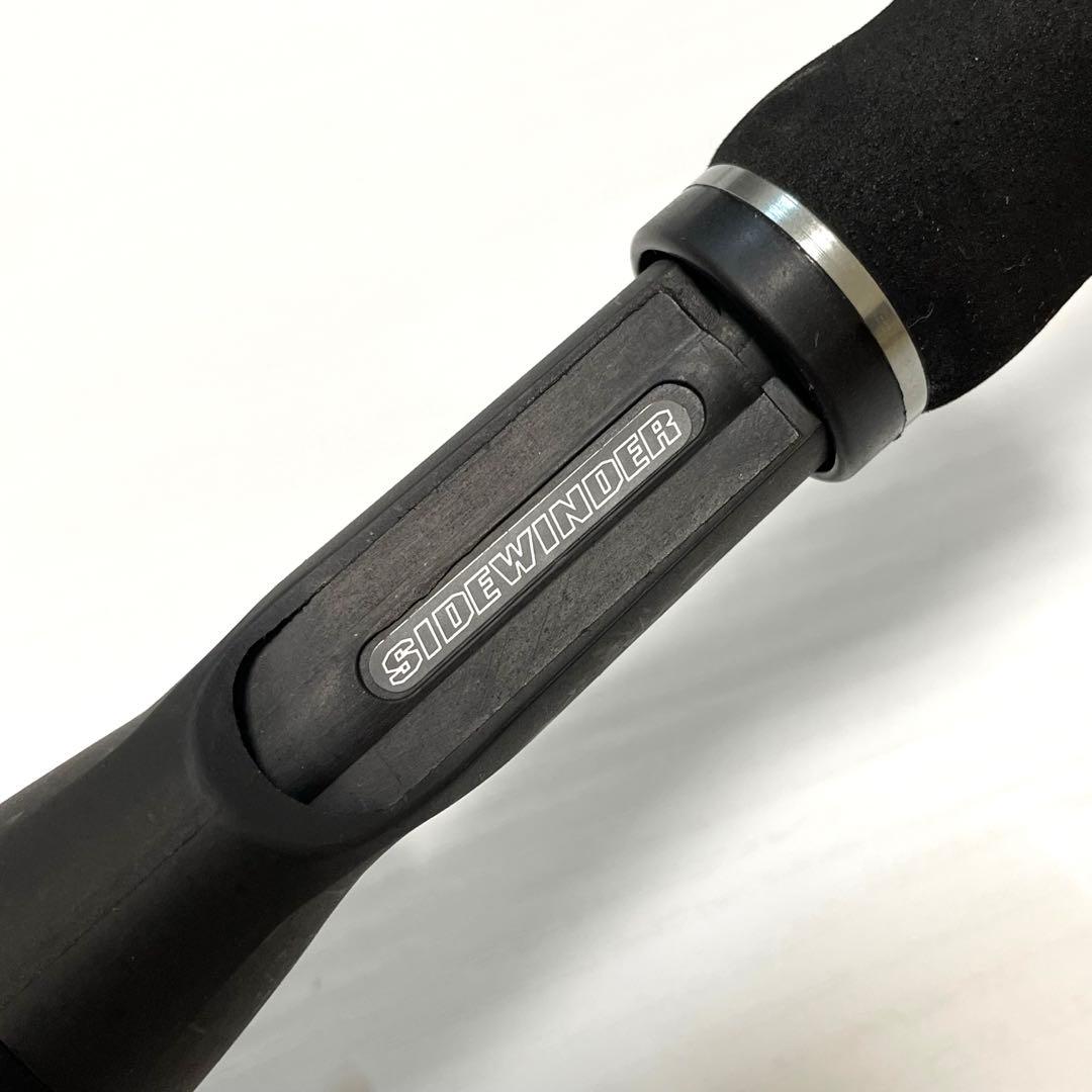 Ikkoさま専用です★デプス サイドワインダー EMB-52ML ベイトモデル