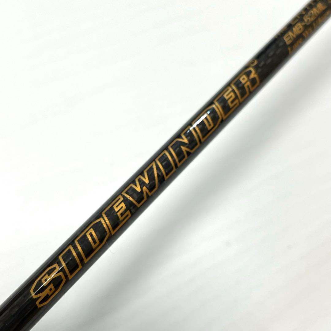 Ikkoさま専用です★デプス サイドワインダー EMB-52ML ベイトモデル