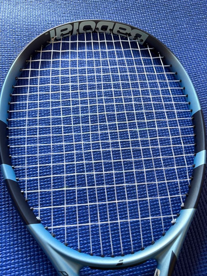 バボラ ピュアドライブ 100(2025) 国内正規品