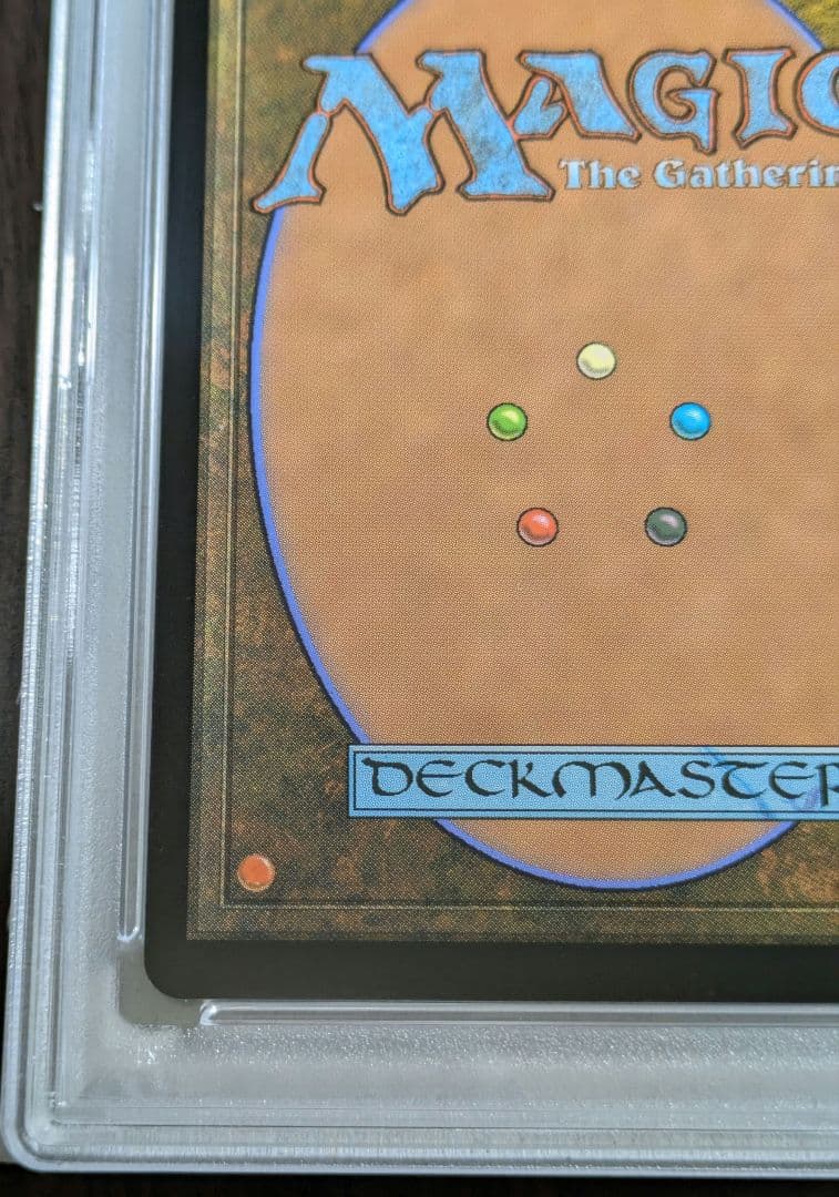 MTG リスティックの研究 おとぎ話 foil 日本語版