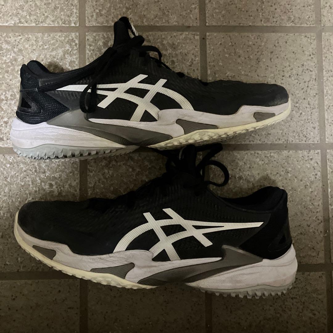 ASICS COURT FF 3 OC 27.5 2足