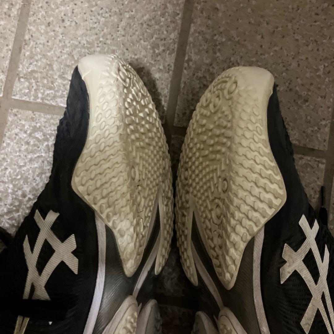 ASICS COURT FF 3 OC 27.5 2足