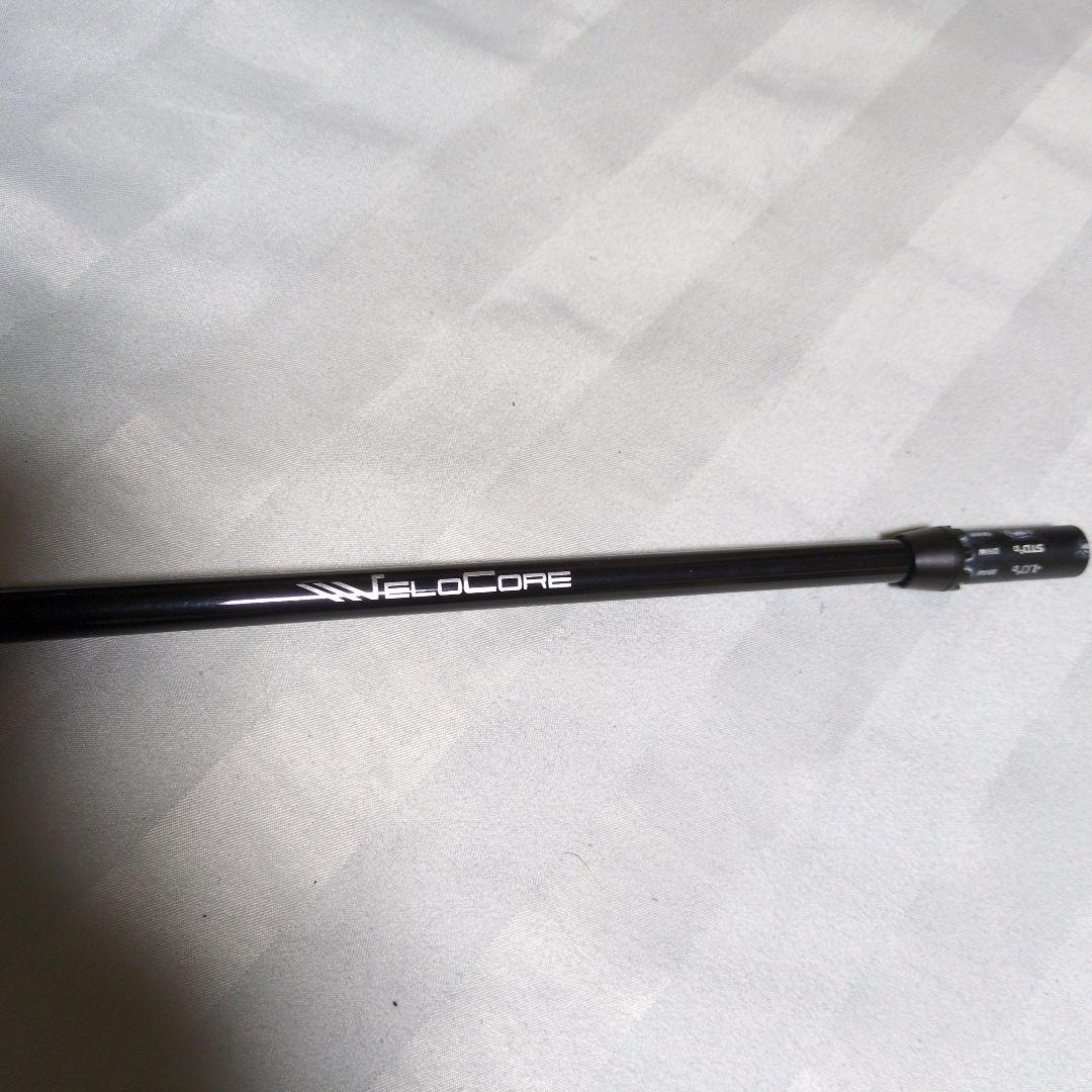 Fujikura VENTUS BK5X コブラ スリーブ付きシャフト