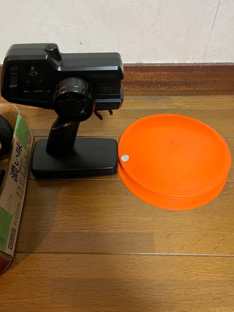 プラズマエッジ ブラシレスモーター ［付属品多数］