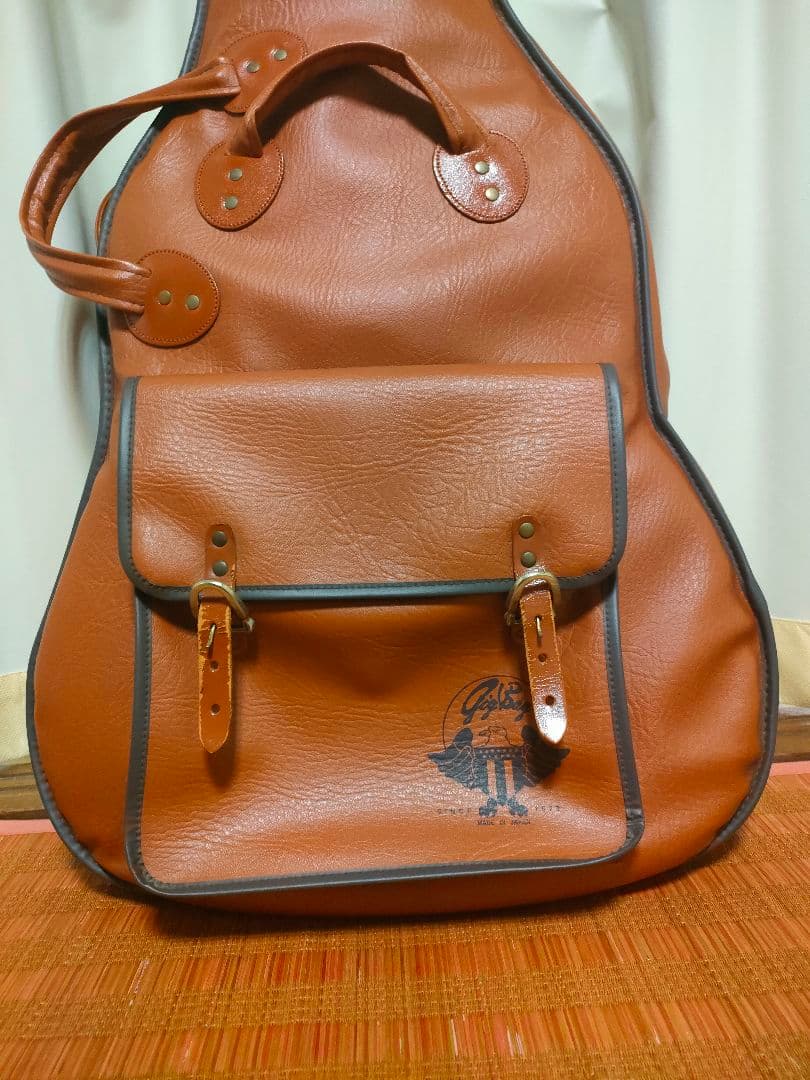 YAMAHA アコースティックギター FG-150J 黒ラベル ギグバッグ付