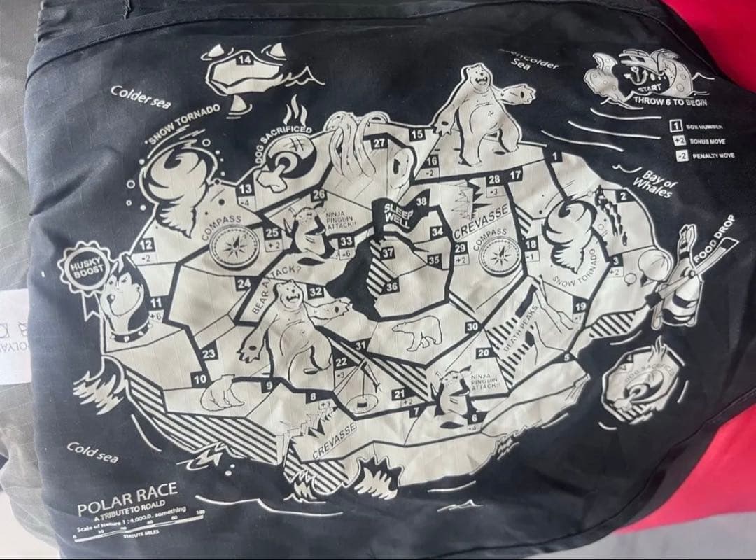 MAMMUT Tyin MTI Winter200L bisonシュラフ-18度