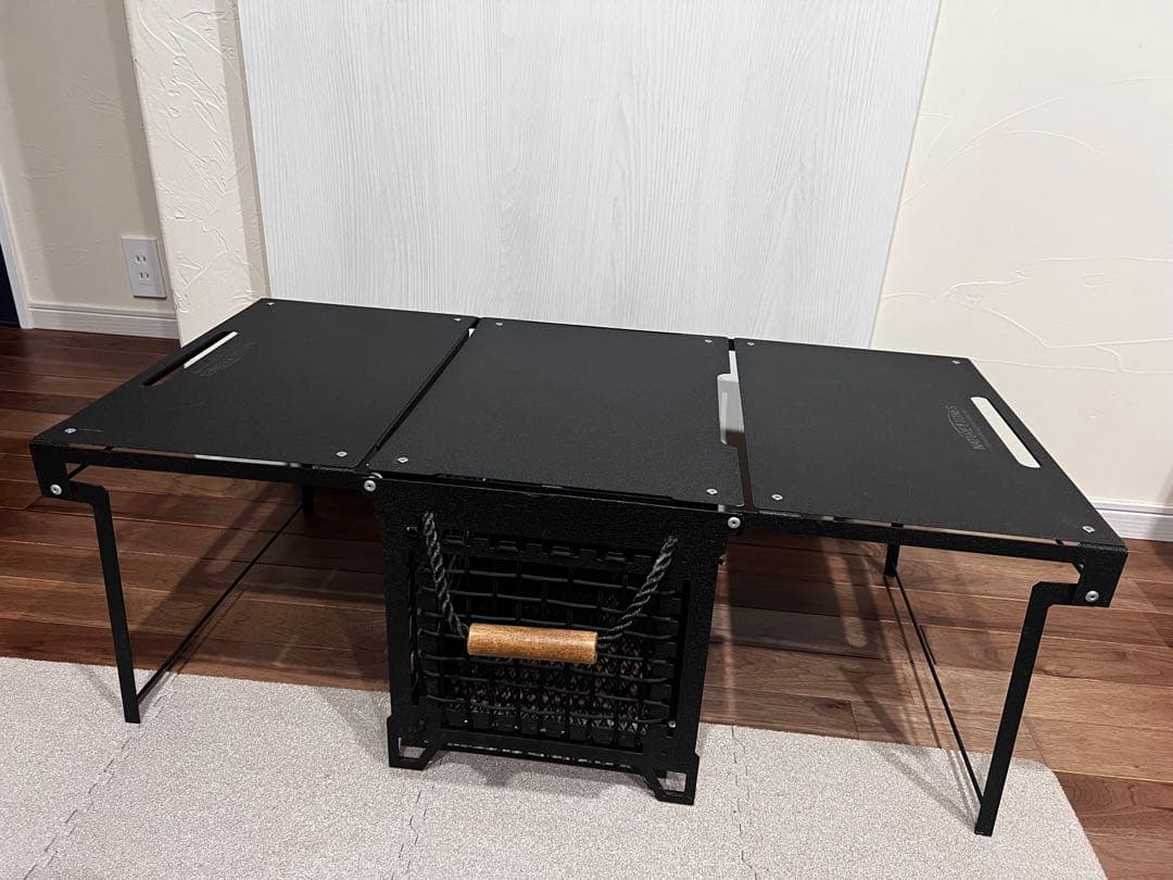 NATURE STONES サイドアップボックス&テーブル