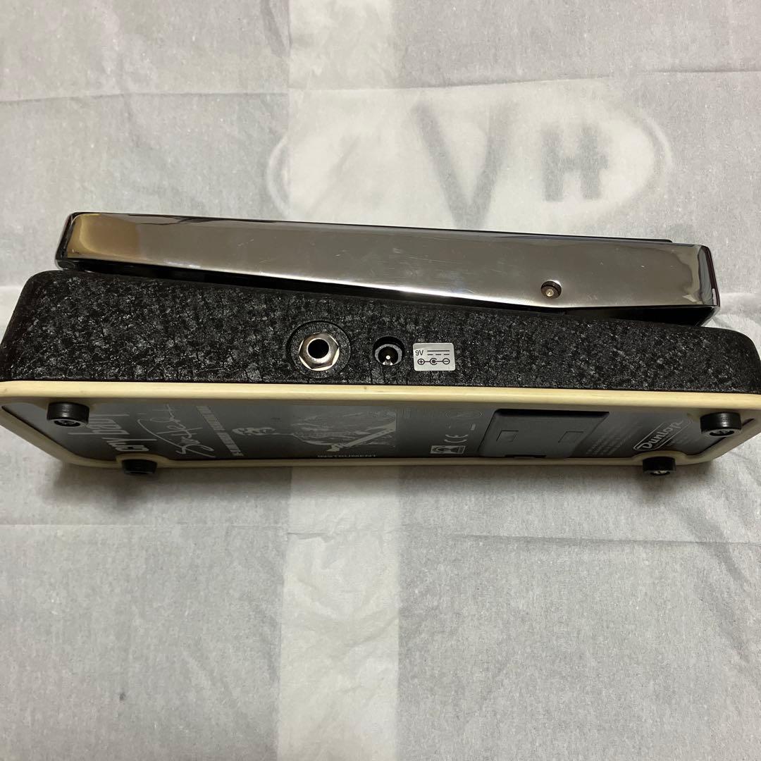ギター JimDunlop crybaby JH-1B Jimi Hendrix Wah