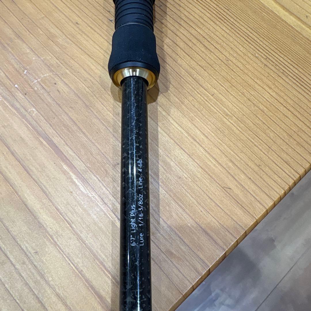 レイドジャパン　グラディエーターアンチ　サイドキック