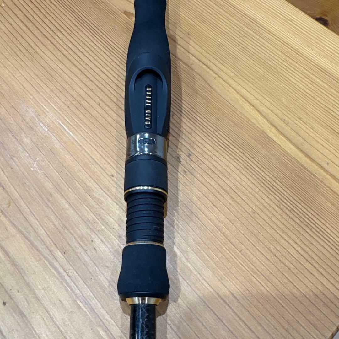 レイドジャパン　グラディエーターアンチ　サイドキック