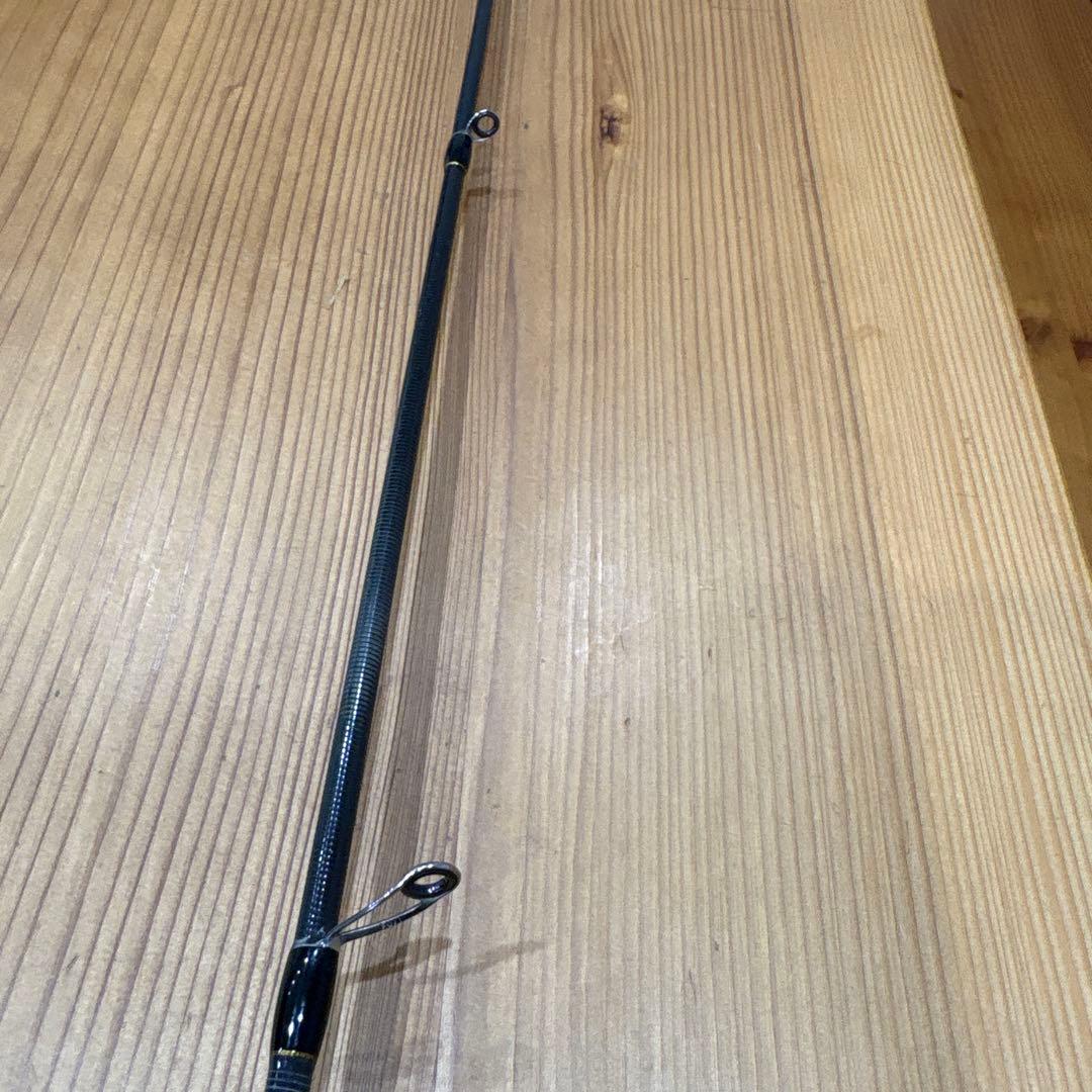 レイドジャパン　グラディエーターアンチ　サイドキック