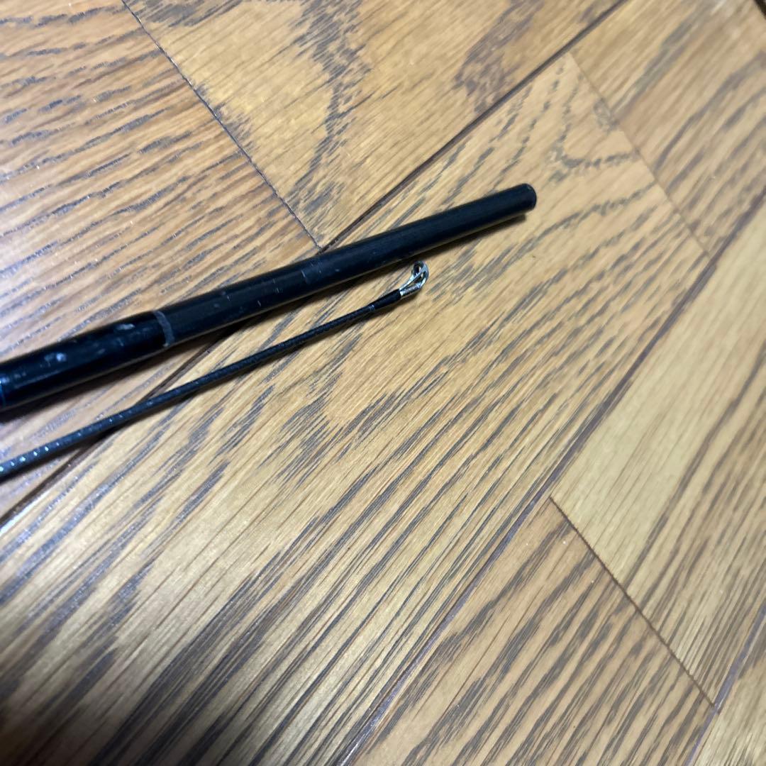 Daiwa エメラルダス86ml 猫