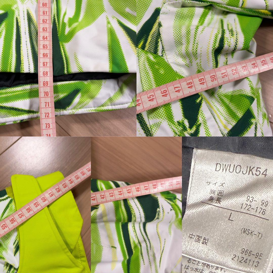 ★技術選モデル★お洒落　デサント　SIO スキーウエア上下　SAJ デモ