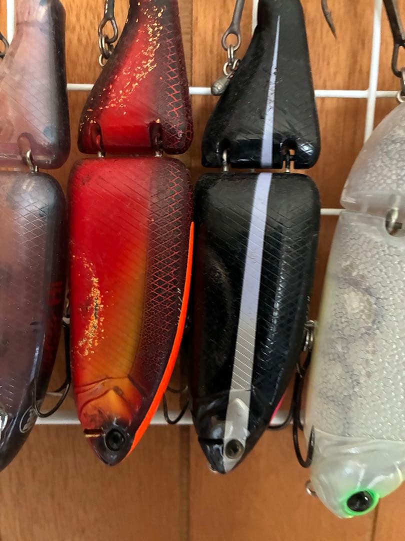 タイニークラッシュ5個セット