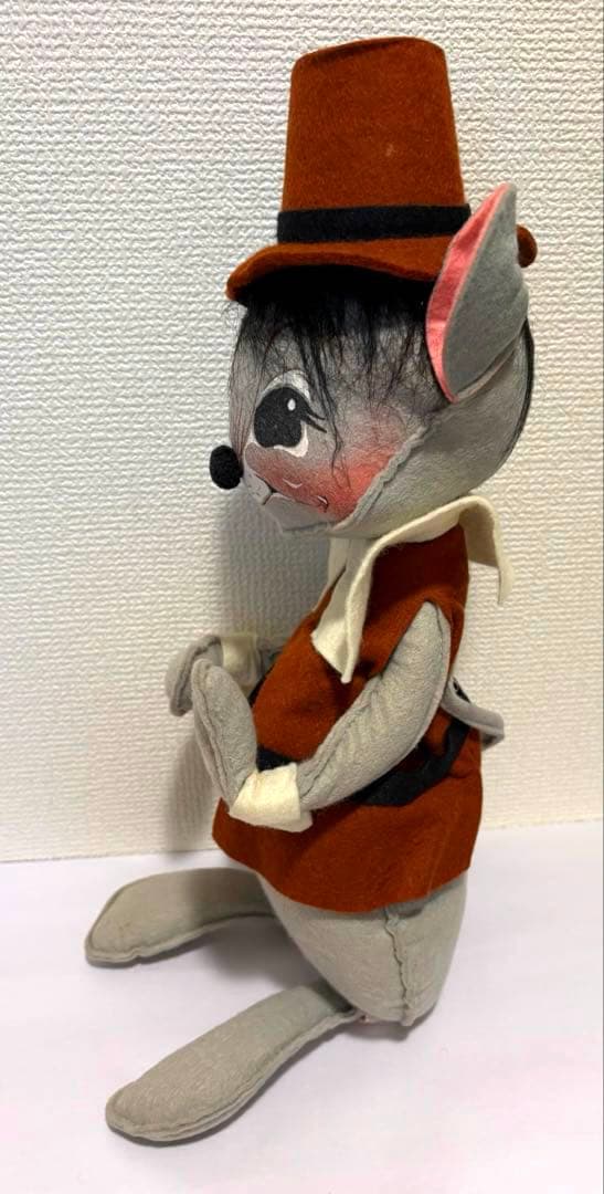 ビンテージ.ハーベストマウス アナ リー（Anna.leedool）