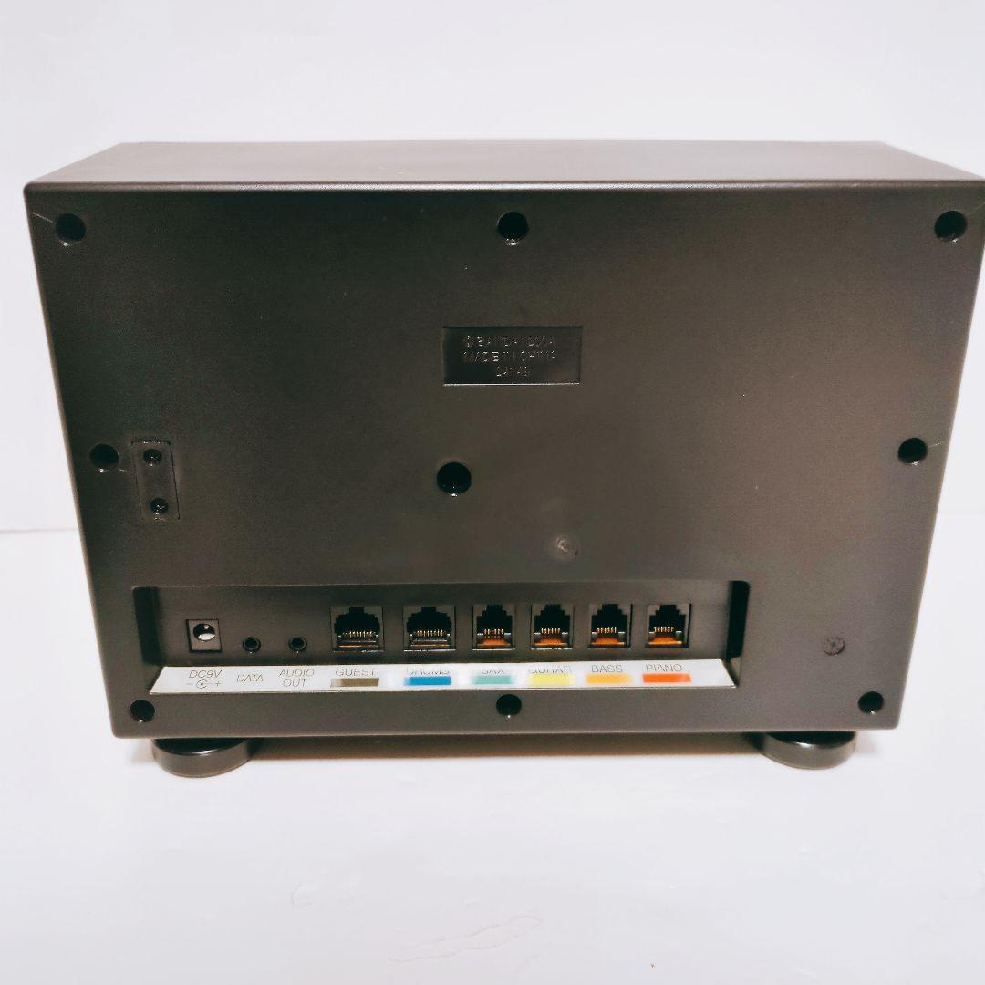 元箱付き LITTLE JAMMER Swing Journal EDITION