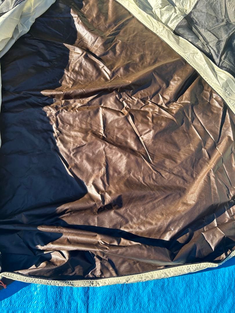 スノーピーク ランドロック TP-670