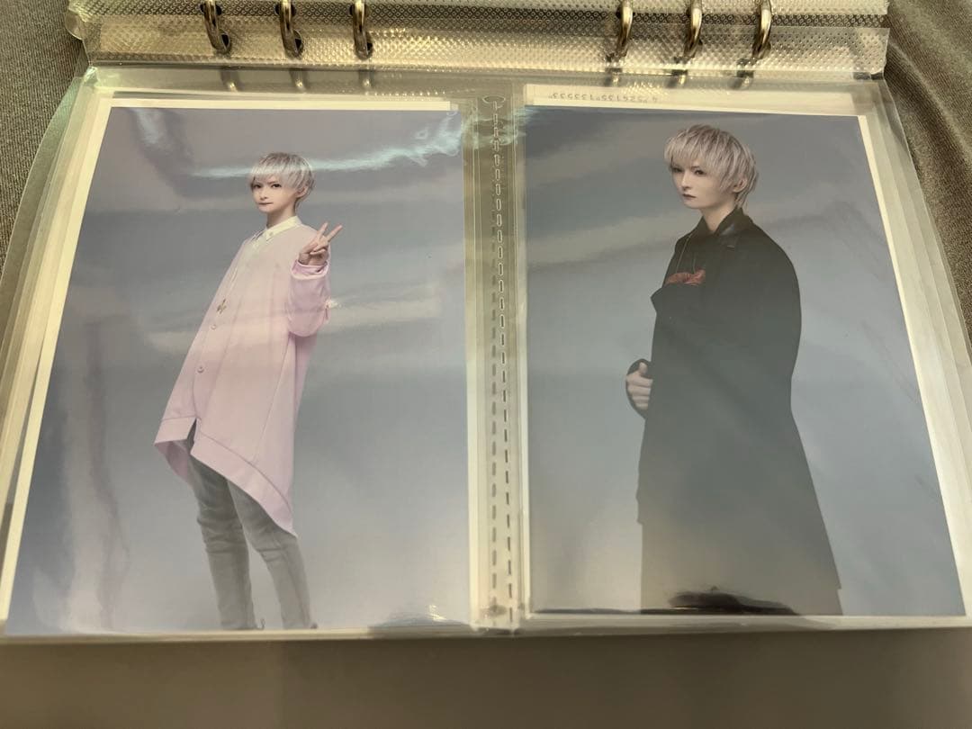 After the Rain 春音 メモカ