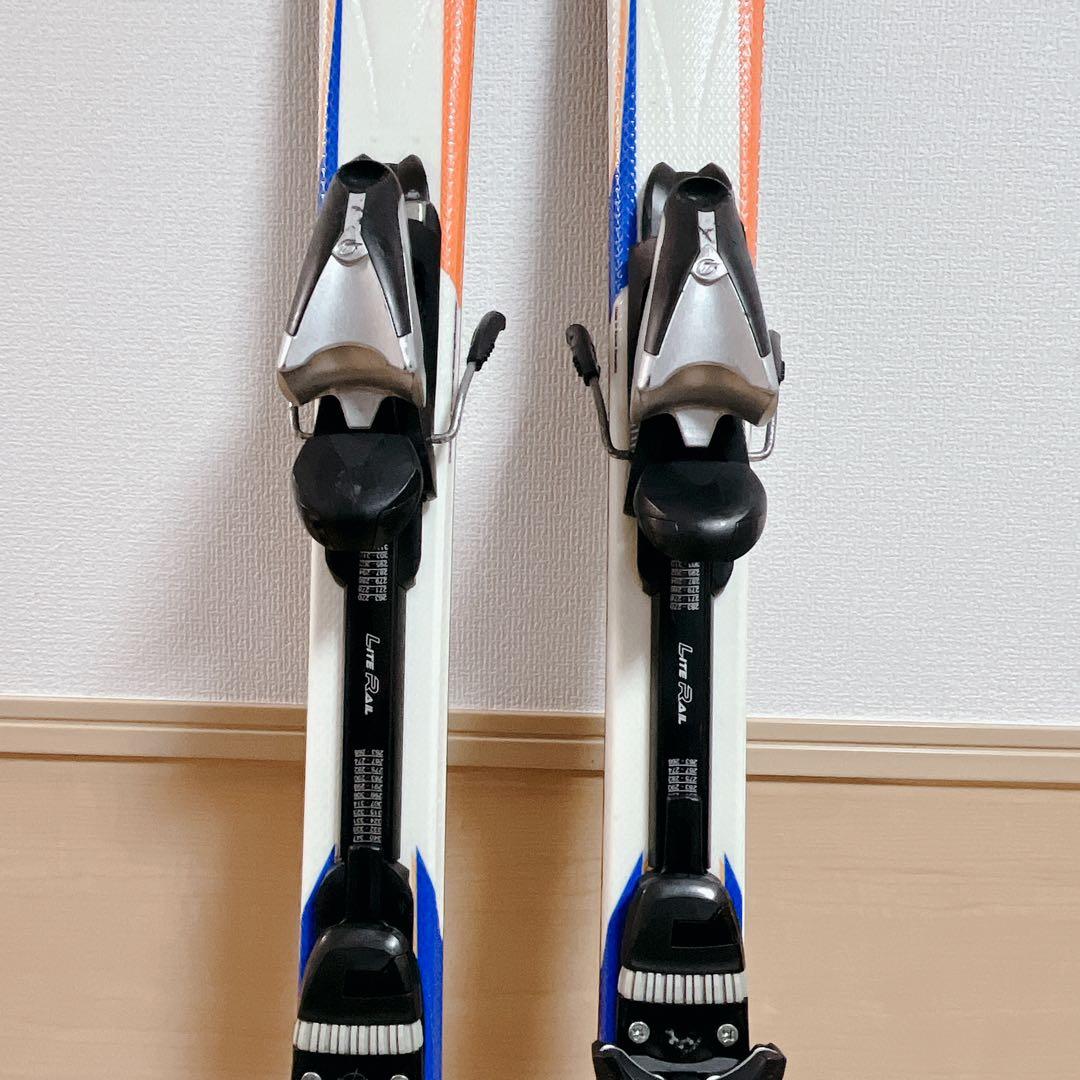 ✨️HEAD✨️156cm　スキー板セット 送料無料✨️