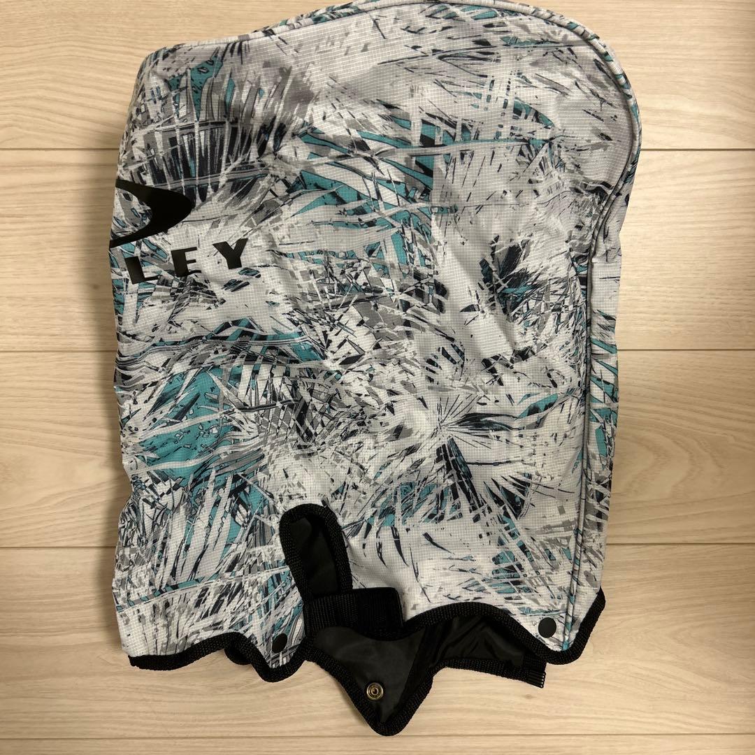 ★新品未使用品★オークリーOAKLEY STAND スタンドバッグ