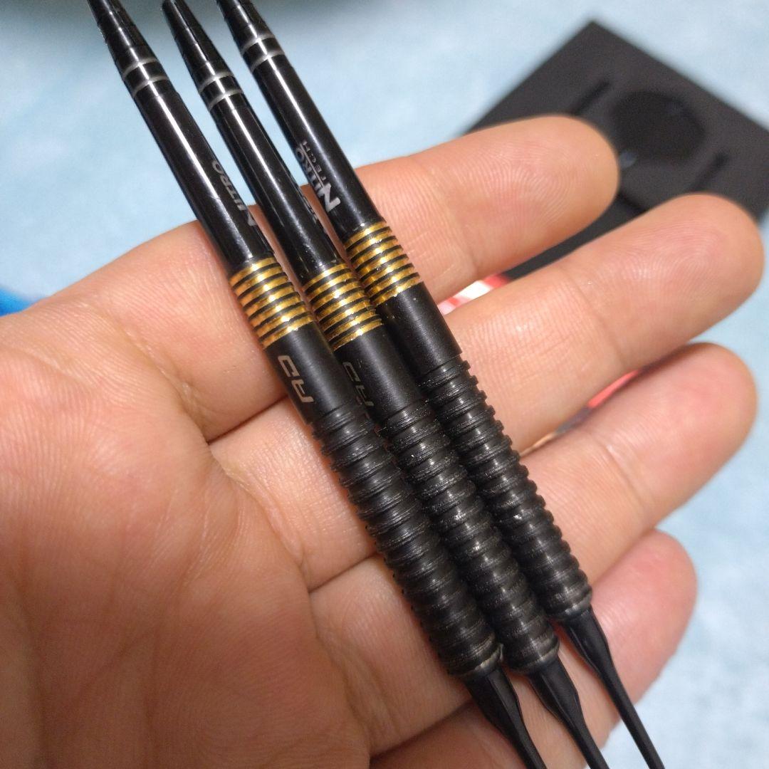 REDDRAGON。朝倉聖也モデル