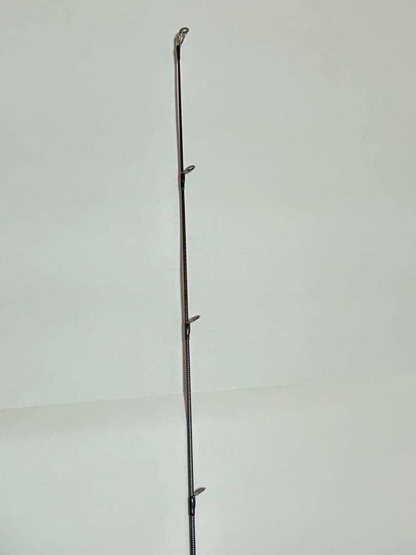 ヤマガブランクス　シーウォーク　ライトジギング66L SWLJ-B66L