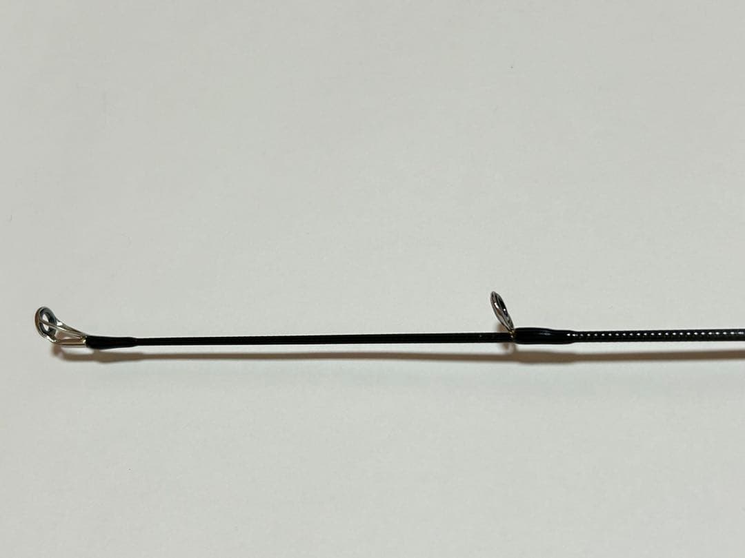 ヤマガブランクス　シーウォーク　ライトジギング66L SWLJ-B66L