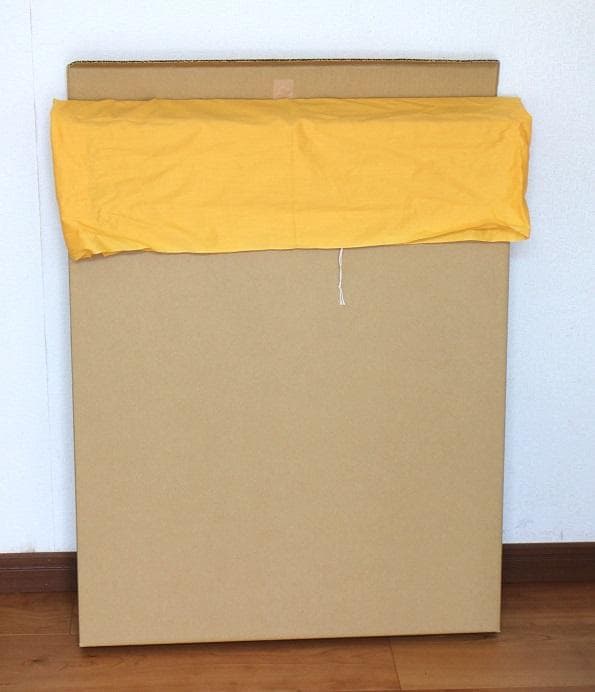 井上司「牛窓オリーブ園」油彩画 P8