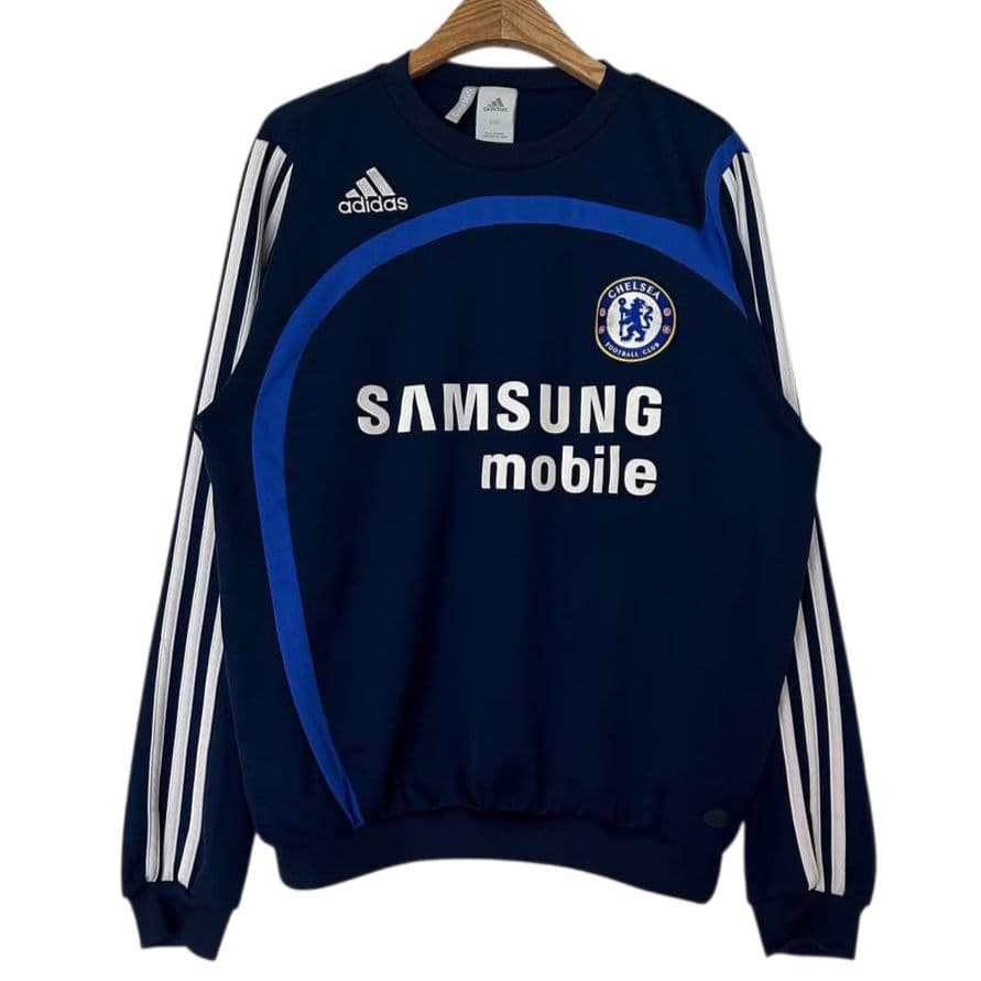 00s adidas Chelsea トレーニングウェア アディダス チェルシー