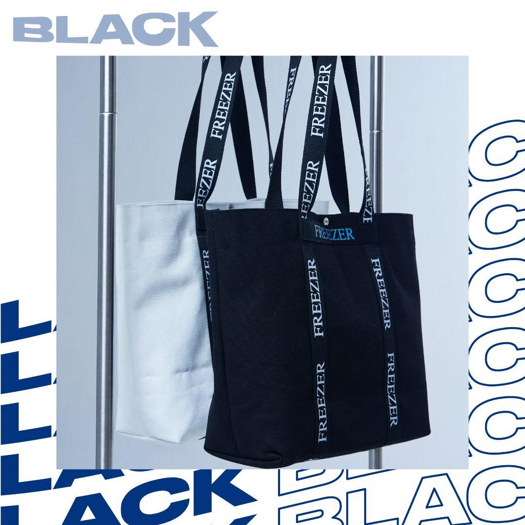 Boss FREEZER Vol.1 トートバッグ